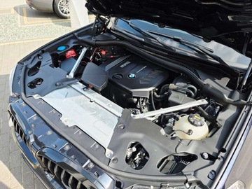 BMW X4 G02 SUV 20d 190KM 2019 BMW X4 ___M Sport Edition___xDrive20d 190KM___Perfekcyjny Egzemplarz___ 2.0, zdjęcie 20