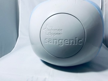 Корзина для подгузников Tommee Tippee Sangenic Tec