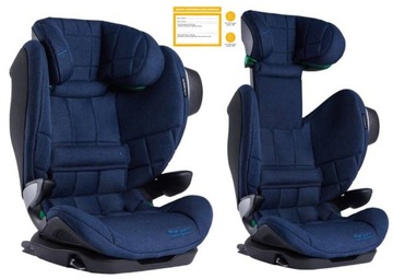 Fotelik Avionaut Maxspace COMFORT SYSTEM+ k. Navy