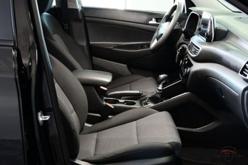 Hyundai Tucson III SUV Facelifting 1.6 GDi 132KM 2019 Hyundai Tucson 1.6 GDI LPG Lift Navi Led Klimatyzacja Kamera WiFi Alu17 Gw, zdjęcie 20