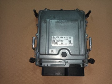 JEDNOTKA MERCEDES W212 3,5 CGI A2721533692