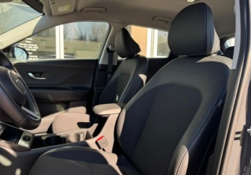 Hyundai Kona I Crossover Facelifting 1.0 T-GDI 120KM 2023 Hyundai Kona 1.0 DCT 120KM Salon PL Aso Gwarancja Producenta Fv23 Benzyna, zdjęcie 8