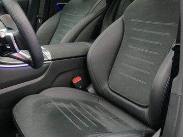 Mercedes GLC C254/X254 2025 GLC Coupe 200 d 4-Matic AMG Line 2.0 (163KM) 2025, zdjęcie 5