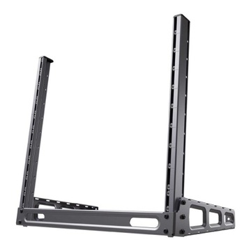 MikroTik SR-10U stojak, statyw Rack 19