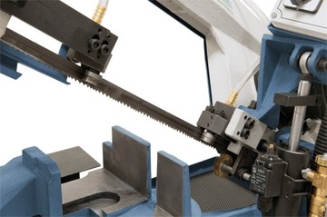 BERNARDO ОХЛАЖДАЮЩИЙ СТАНОК ДЛЯ РЕЗКИ МЕТАЛЛА