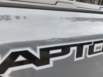 Грузовой кузов PAKA Ford Ranger RAPTOR 20-22