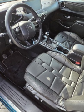 DS 3 2020 Citroen Ds3 2020 rok, zdjęcie 9