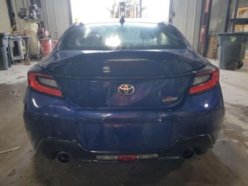 Toyota GR86 2023 Toyota GR86 Premium 2023 2.4l 2.4 Benzyna 228KM, zdjęcie 2