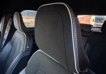 Volvo XC40 Crossover 2.0 D3 150KM 2020 Volvo XC 40 2,0 D3 R-Design FullLed El.Klapa Grz.Fotele Skora Serwis Gwara, zdjęcie 23