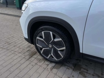 Skoda Kodiaq I SUV Facelifting 2.0 TDI SCR 150KM 2024 Skoda Kodiaq Selection 2.0TDI 150km, DSG, Matrix, ACC, 360, wnetrze Szara, zdjęcie 1