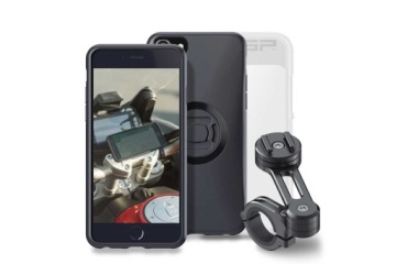 НАБОР SP CONNECT MOTO IPHONE 11 PRO/X/XS