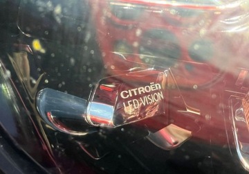 Citroen C3 IV 2024 Citroen C3 Citroen C3 1,2 110KM AUT MAX, salon PL, serwis ASO, bezwypadkow, zdjęcie 18