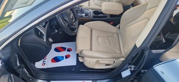 Audi A5 8T Cabrio Facelifting 2.0 TDI 177KM 2013 Audi A5 2.0TDI 177KM, Xenon,Skóra,Qautro,Automat. Super Stan !!POLECAM, zdjęcie 21