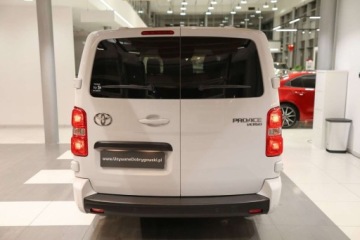 Toyota 2024 Toyota Proace Verso 2.0 D4-D Long Business 2.0 Diesel 144KM, zdjęcie 3