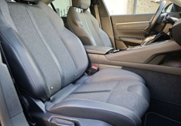 Peugeot 508 II 2018 Peugeot 508 Peugeot 508 HDi FAP 160 Automatik Allure 2.0 Diesel 163KM, zdjęcie 18