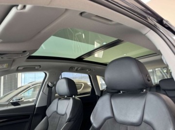 Audi Q5 II SUV Facelifting 2.0 40 TDI 204KM 2020 Audi Q5 40 TDI mHEV Quattro S Line S tronic Panorama Kamera 360 LED, zdjęcie 9