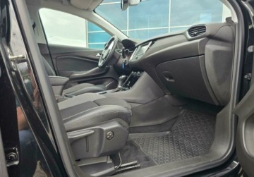 Opel 2021 Opel Grandland X Business Elegance 1.2 PB 130KM AUTOMAT Faktura VAT 23 1.2, zdjęcie 15