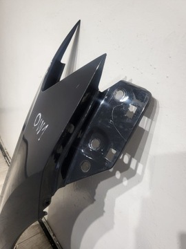 BLATNÍK PRAVÝ PŘEDNÍ VW TOURAN 1T1 1T 1T3 10-15 ROK