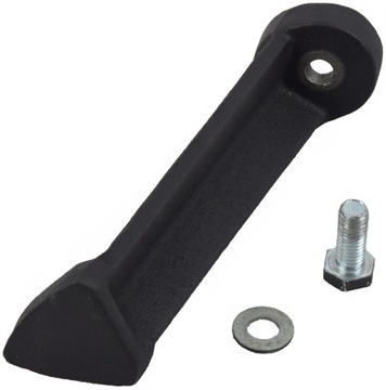 Чугунная охотничья кастрюля для жаркого, 8л.