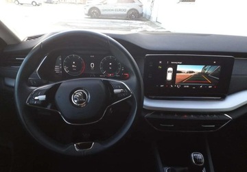 Skoda Octavia IV Scout 1.5 TSI ACT 150KM 2022 Skoda Octavia Style 1.5 TSI 150 KM Virtual Cockpit Kamera LED Podg. fo, zdjęcie 7