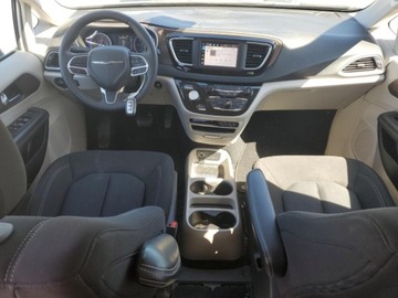 Chrysler Voyager V 2023 Chrysler Voyager LX 2023 3.6l 3.6 Benzyna 287KM, zdjęcie 8