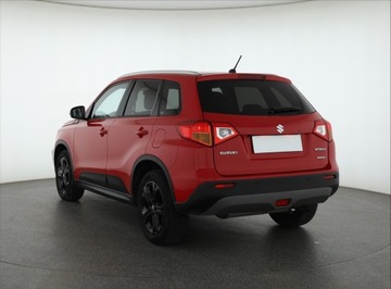 Suzuki Vitara III SUV 1.4 BOOSTERJET 140KM 2016 Suzuki Vitara 1.4 BoosterJet, Salon Polska, zdjęcie 3