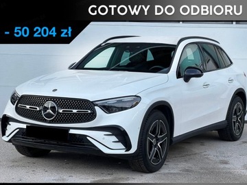 Mercedes-Benz Glc 300 e 4-Matic AMG Line Suv 2.0 (313KM) 2023