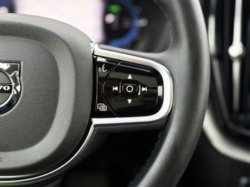 Volvo XC60 II Crossover Plug-In Facelifting 2.0 T8 455KM 2024 Volvo XC 60 XC60 T8 | 455KM | Plug-In | AWD | Ultr, zdjęcie 9