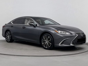 Lexus ES VII (XV70) Sedan Facelifting 300h 218KM 2025 Od ręki - 300h Prestige 2.5 Hybrid 218KM | Szyberdach!, zdjęcie 1