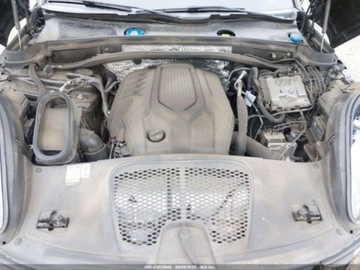 Porsche Macan 2023 Porsche Macan 2023r., 4x4, 2.0L 2.0 Benzyna 261KM, zdjęcie 11