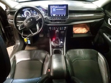 Jeep Compass II 2022 Jeep Compass Trailhawk 2022 2.4 Benzyna 177KM, zdjęcie 8