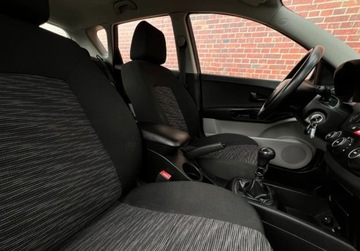 Kia Ceed I Hatchback 1.4 109KM 2009 Kia Ceed LPG Klima Super Stan Isofix Gwarancja w cenie Warszawa VKJX 1.4, zdjęcie 12