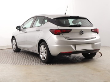 Opel Astra K Hatchback 5d 1.4 Turbo 125KM 2019 Opel Astra 1.4 T, Salon Polska, Klima, zdjęcie 3