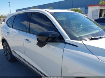 Acura MDX II 2025 Acura MDX A-Spec 2025 3.5l 3.5 Benzyna 290KM, zdjęcie 7
