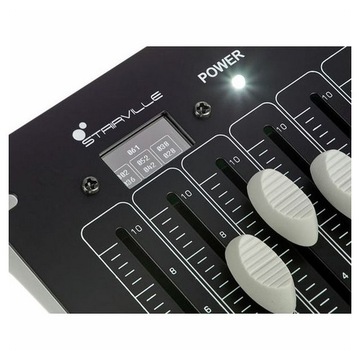 Latairville DDC-6 LCD Controller Controller Controller Controller