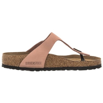 Buty Klapki Japonki Birkenstock Gizeh Soft Footbed