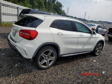 Mercedes GLA I 2015 Mercedes-Benz GLA 2015 r., 2,0L 250 4 MATIC 2.0 Benzyna 208KM, zdjęcie 5