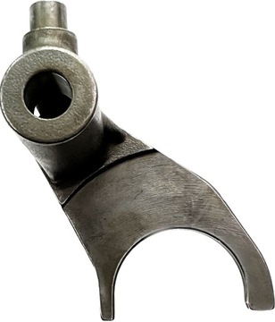 Кованая направляющая коробки Jawa 350 Duells