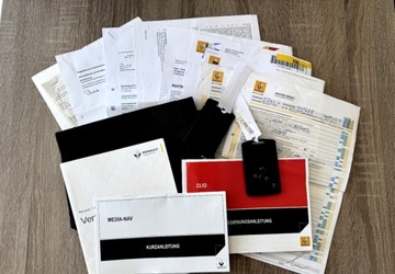 Renault Clio IV Grandtour  1.2 16V 74KM 2013 Renault Clio 1.2 benzyna Klimatyzacja Nawigacja Tempomat GWARANCJA 1.1 73KM, zdjęcie 22