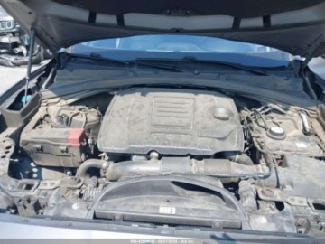 Jaguar E-Pace 2019 Jaguar E-Pace 25T premium 2.0 Benzyna 247KM, zdjęcie 13