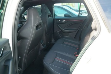 Skoda Kamiq Crossover Facelifting 1.0 TSI 115KM 2025 Škoda Kamiq Skoda Kamiq Monte Carlo 1.0 TSI 115, zdjęcie 20