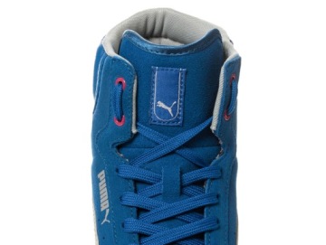 Спортивная обувь Puma Cross Shot 355849 08