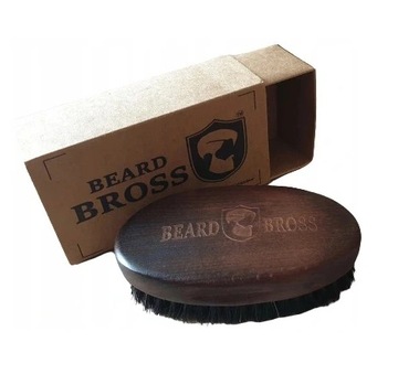 By My Beard Straightener BRUSH Ножницы для бороды