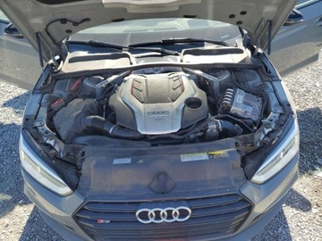 Audi A5 F5 2019 Audi S5 Coupe Prestige 2019 3.0l 3.0 Benzyna 349KM, zdjęcie 6