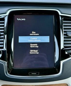 Volvo XC90 II 2021 Volvo XC 90 4x4,235KM,Inscription, zdjęcie 33