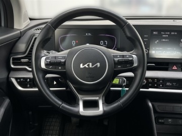 Kia Sportage V SUV 1.6 T-GDI 150KM 2023 Kia Sportage 1.6 T-GDI 150KM M l Led, Kamera, Salo, zdjęcie 13