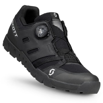 Buty Rowerowe Scott MTB Sport Crus-R Boa FLAT r. 42