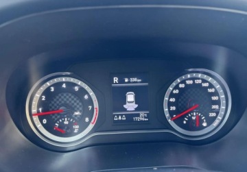 Hyundai i10 III Hatchback 1.2 MPI 84KM 2023 Hyundai i10 Niski przebieg GWARANCJA 2023rok historia ASO 1.2 Benzyna 84KM, zdjęcie 11