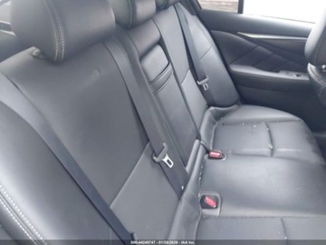 Infiniti Q50 II 2023 Infiniti Q50 Sensory 2023 3.0 Benzyna 300KM, zdjęcie 12