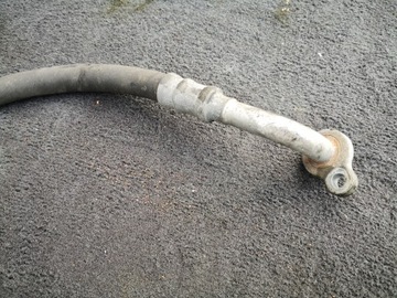 PŘÍVOD KLIMATIZACE VOLVO XC60 I S60 S80 II V60 6G9N-19N602-JB 31291351